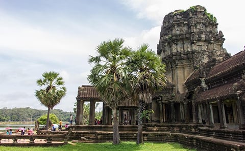 10-Day Cultural Tour of Ho Chi Minh City and My Tho