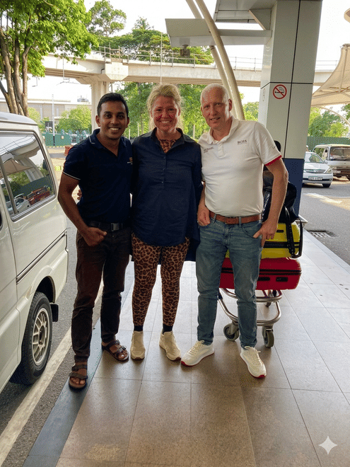 Cultural & Mindful Immersion in Sri Lanka (Wellness tour in Sri Lanka) 6