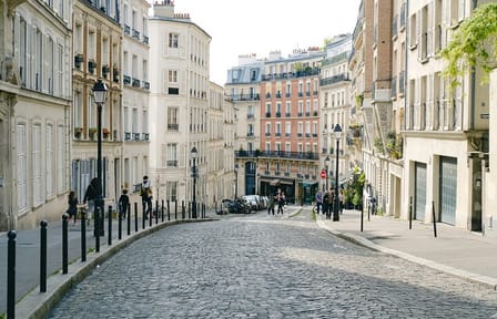 Private Guided Tour of Montmartre's Artistic Heritage in Paris