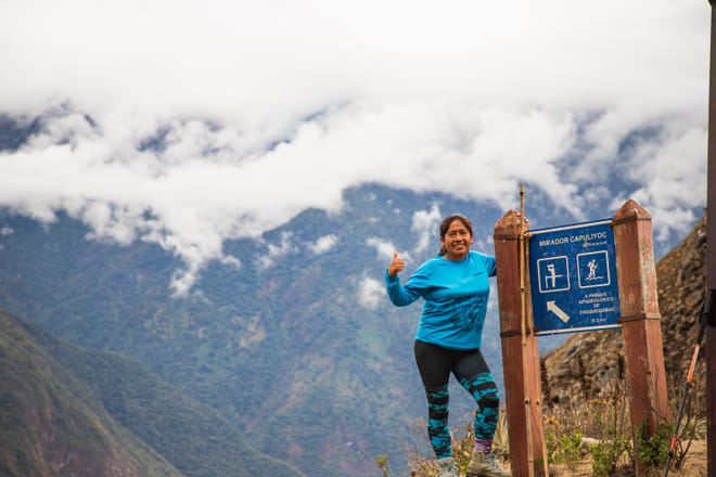 Choquequirao Trek 5 Days 4 Nights: Discover the Hidden Inca Gem photo 6