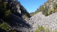 Discover the Secrets of Pyhä-Luosto National Park – Guided Hike to the Sacred Waterfall 7