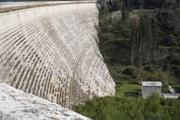 Marathon Dam