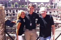 From Civitavecchia port with Vatican Museums & Tour Guide  7