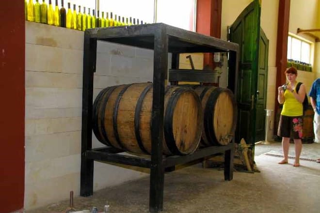 Discover the real Crete (from Heraklion and nearby areas) photo 2