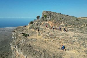 MOUNTAIN BIKE RENTAL, JABAL SAMHAN