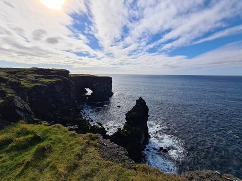 Family Adventure on the Snæfellsnes Peninsula – Private Tour, photo 2