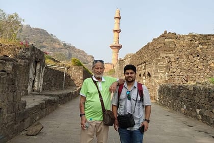Highlights of West India: From Mumbai to the Statue of Unity