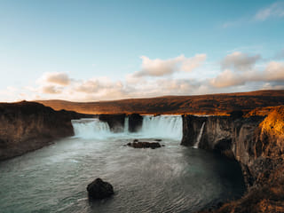 Mývatn, Goðafoss & Grjótagjá Half Day Tour From Akureyri, photo 12