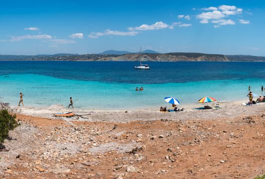 Sea Kayak Methoni