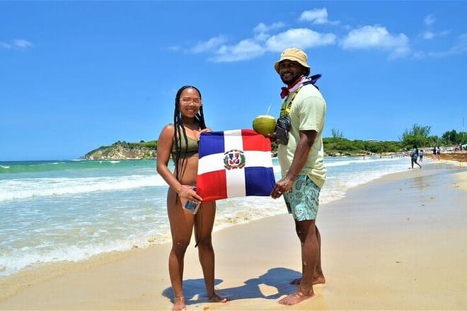 Small Group Snorkel Tour Plus Buggy Adventure in One Day + Drinks 6