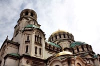 Sofia Complete Virtual Tour with Local Live Guide 6