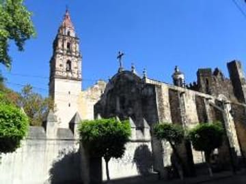 Taxco and Cuernavaca Day Trip from Mexico City
