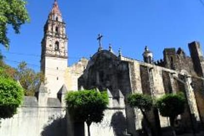 Taxco and Cuernavaca Day Trip from Mexico City