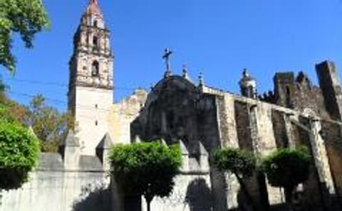 Taxco and Cuernavaca Day Trip from Mexico City
