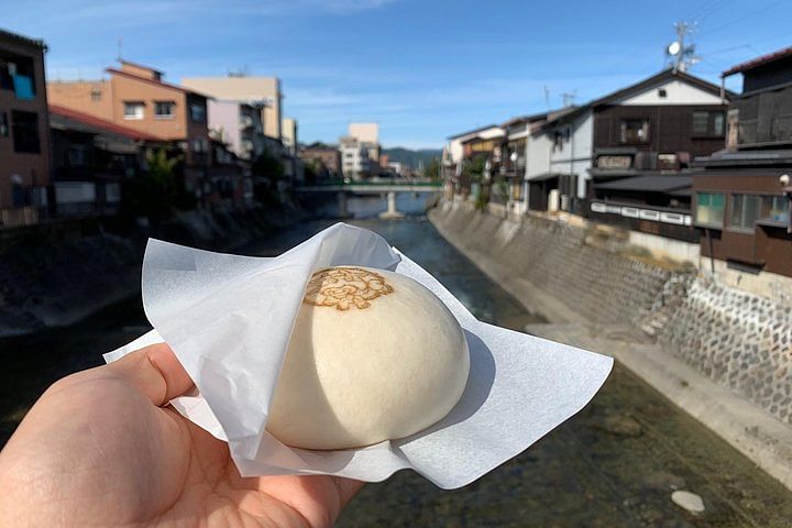 Special Food tour in Takayama