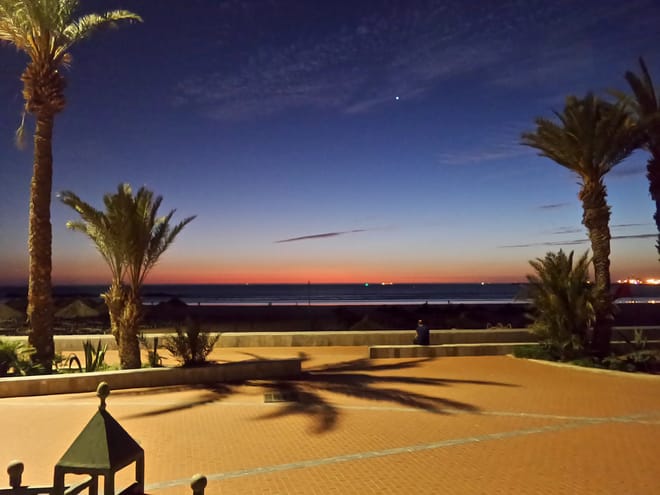 Agadir Full-Day Private Tour