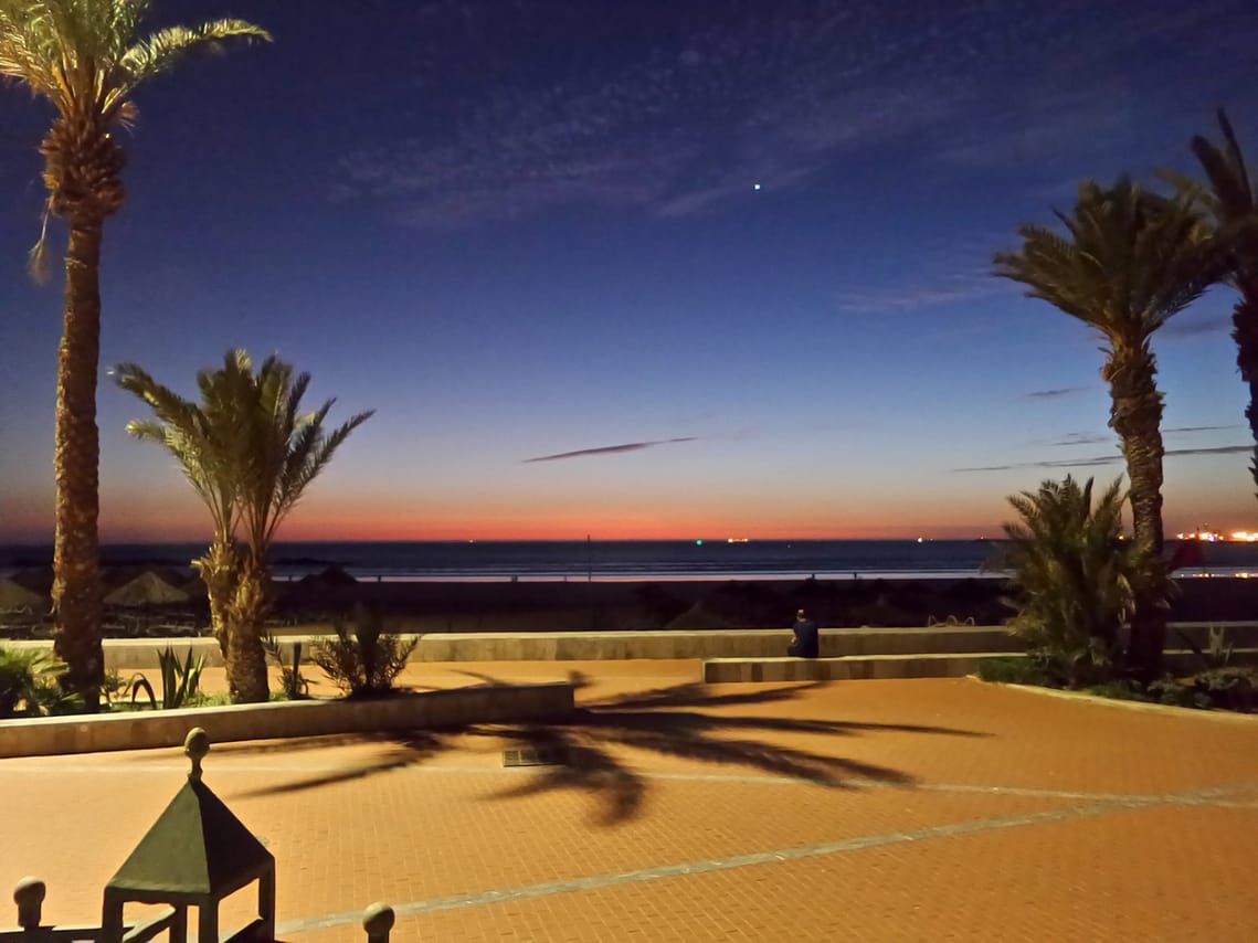 Agadir Full-Day Private Tour