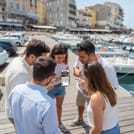 Bastia Self-Guided Sherlock Holmes Murder Mystery Game 5