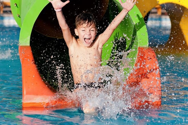 Dolusu Waterpark Ticket photo 5