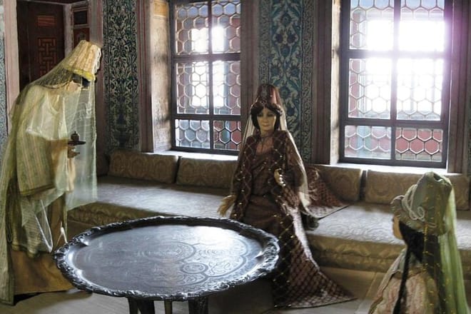 Istanbul Old City Historical &amp; Cultural Tour