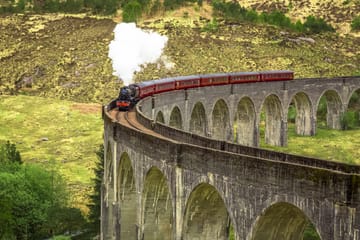 3-Day Isle of Skye and Loch Ness Tour from Inverness