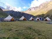 Ultimate Salkantay Trek to Machu Picchu – 5 Days 3