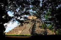 Chichen Itza the Original Tour from Cancun and Riviera Maya 9