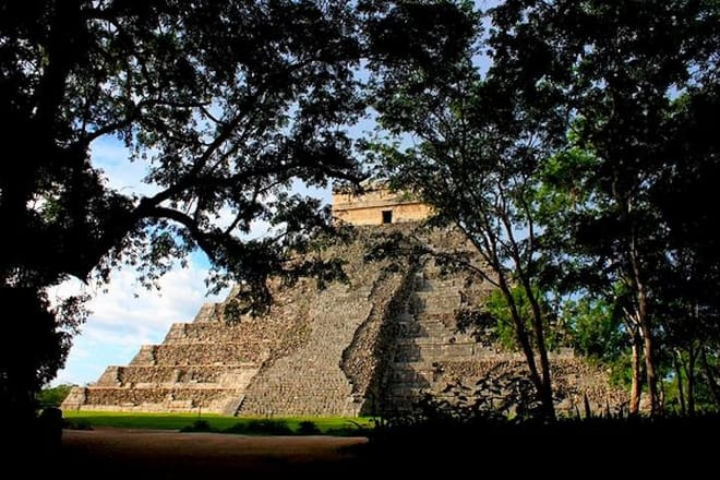 Chichen Itza the Original Tour from Cancun and Riviera Maya 9
