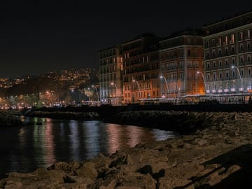 Comprehensive 10-Hour Cultural Tour of Naples, Italy
