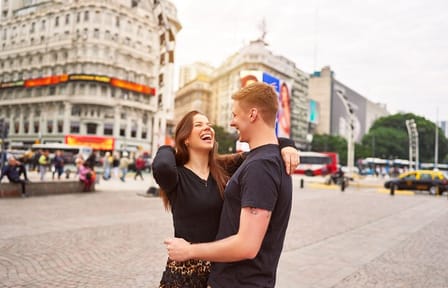 5-Days of Buenos Aires Adventures