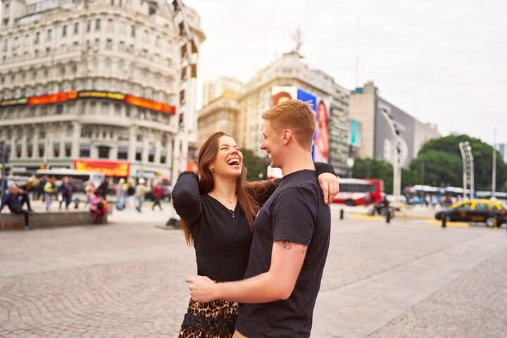 5-Days of Buenos Aires Adventures 2