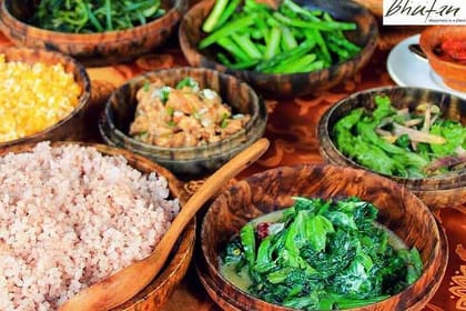 6 Days Best of Bhutan Tour