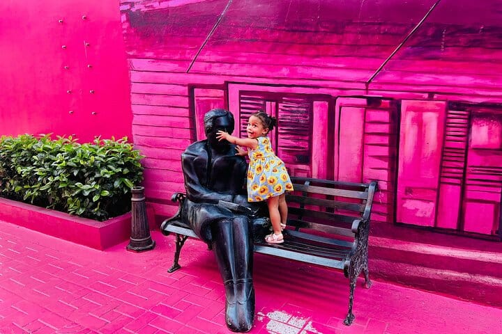 Family ATV Tour & Monkey Private Van