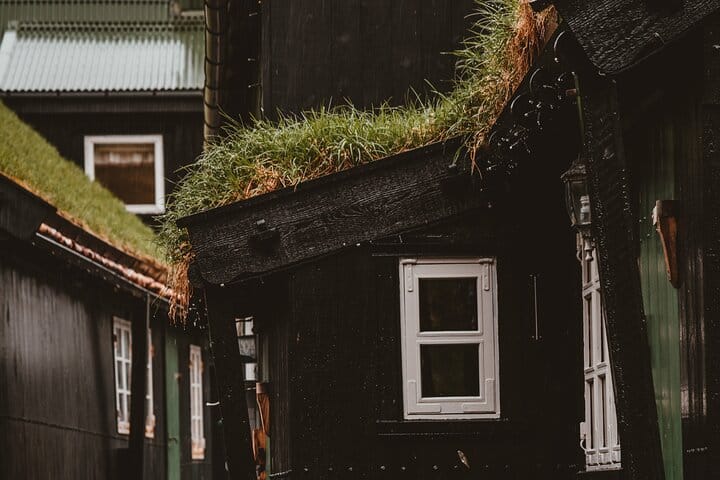 Tórshavn City Walk | Private Tour 3