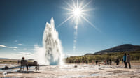 Geysir Geothermal Area