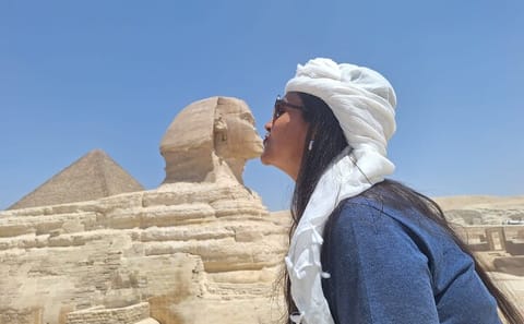 11-Day All-Inclusive Tour of Cairo, Aswan, and Abu Simbel