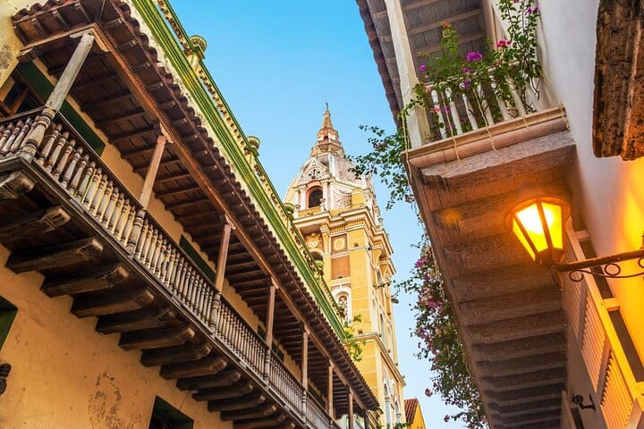 The Inquisition and the people of Cartagena: Pain and Hope 6