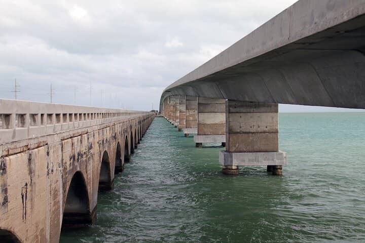 From Fort Lauderdale to Key West Full-Day Tour