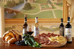 Wine tasting in Valpolicella Classica: the cradle of Amarone