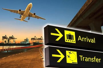 Airport Transfer: Jodhpur Airport (JDH) to Hotels in Jodhpur