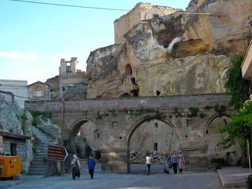 Mustafa Pasa