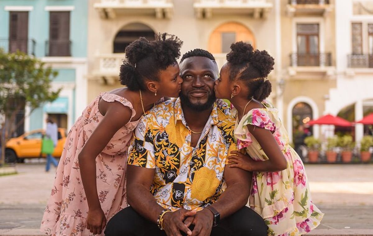 Houston Private Photoshoot with a Professional Photographer