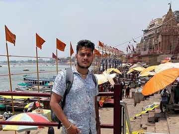 Cultural Tour of Varanasi, Prayagraj, and Lucknow