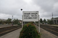 Colombo City Tour From Bentota 1