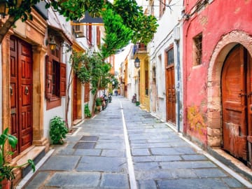 Classical Greece