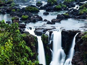 5-Day Nature and Adventure Tour at Iguazu Falls