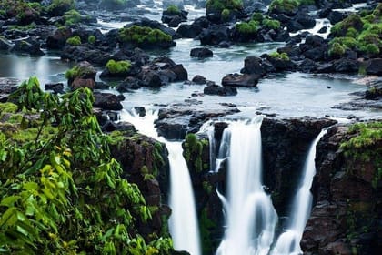 5-Day Adventure Trip in Iguazu