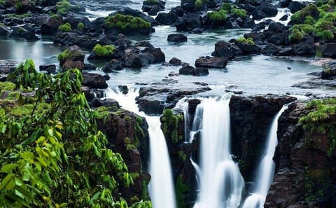 5-Day Nature and Adventure Tour at Iguazu Falls