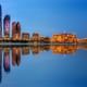 Abu Dhabi City