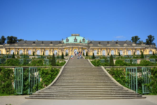 Expert Berlin Royal Potsdam Tour photo 3